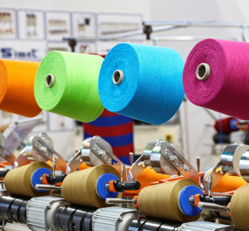 Hilo de alto filamento: revolucionando la industria textil con durabilidad y rendimiento